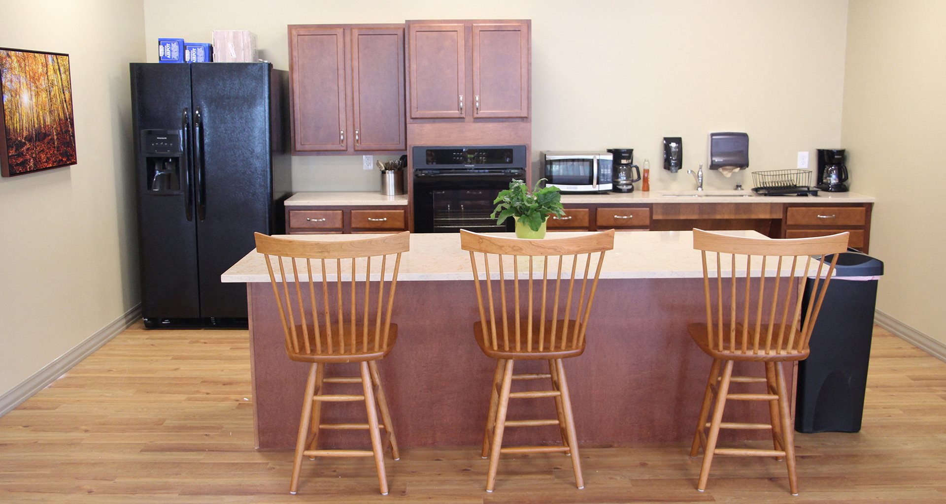 Ridgewood II Apartments in Gorham, ME